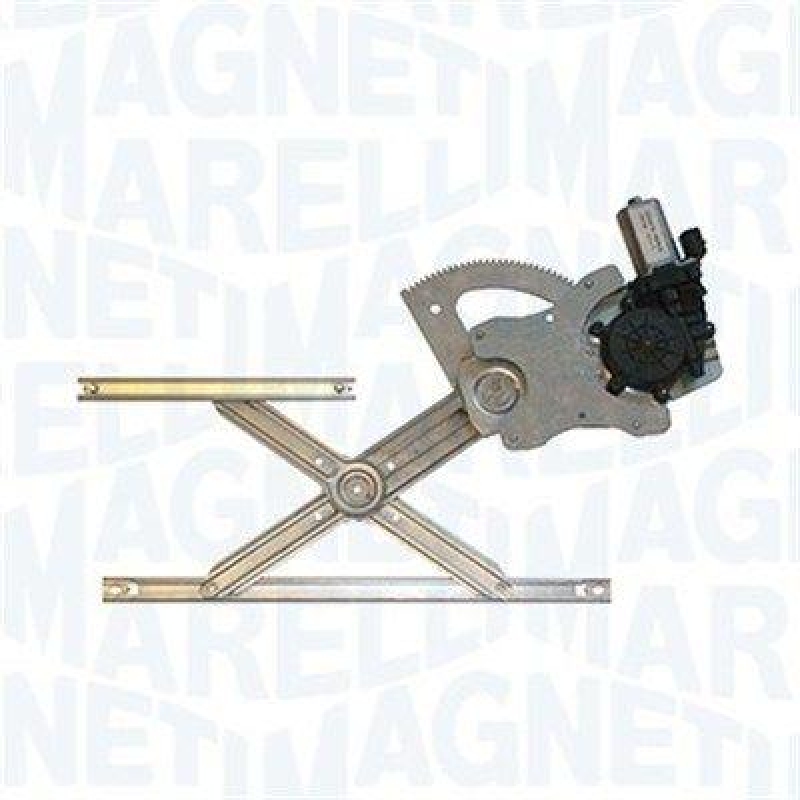 MAGNETI MARELLI Window Regulator