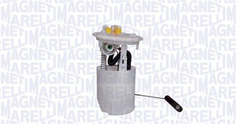 MAGNETI MARELLI Fuel Supply Module GA(R)