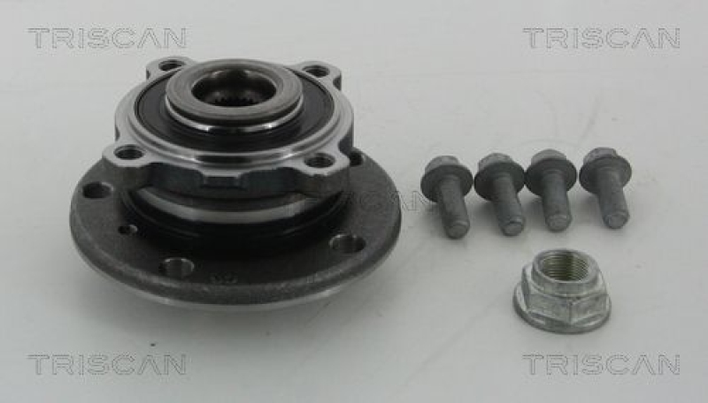 TRISCAN Wheel Bearing Kit