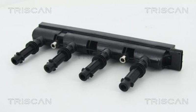 TRISCAN Ignition Coil