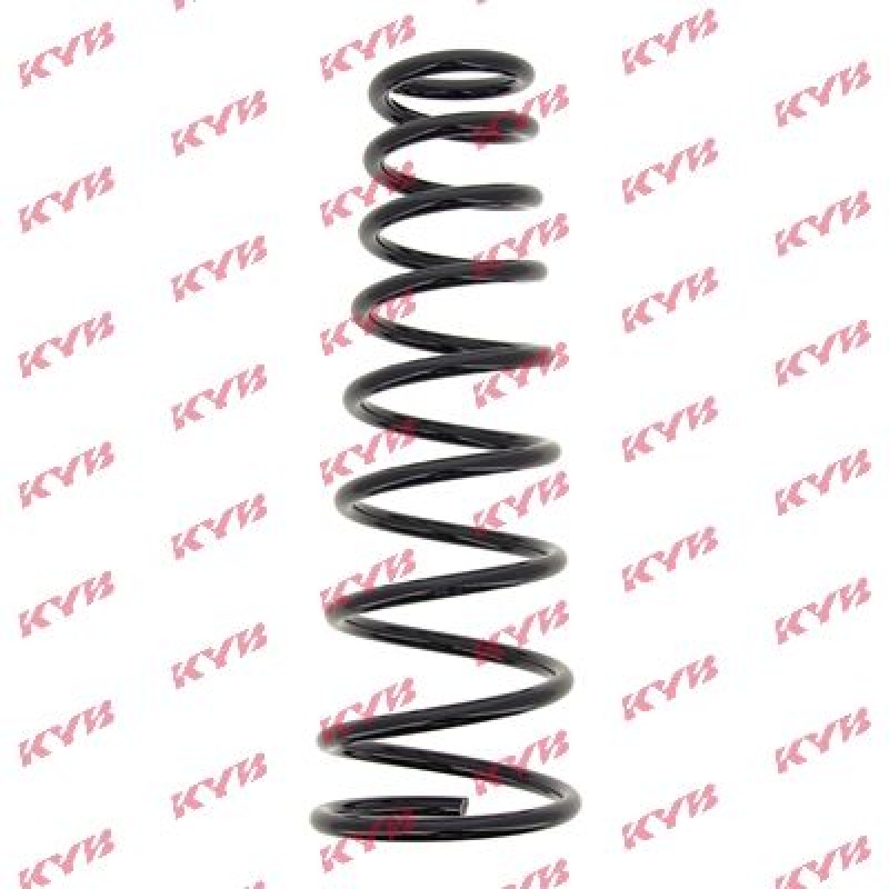 KYB Suspension Spring K-Flex