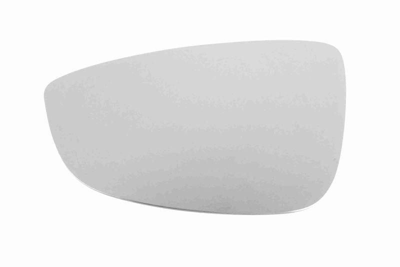 VEMO Mirror Glass, exterior mirror Green Mobility Parts