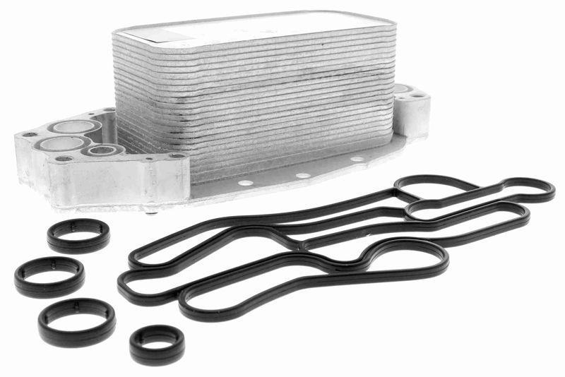 VEMO Ölkühler, Motoröl Green Mobility Parts
