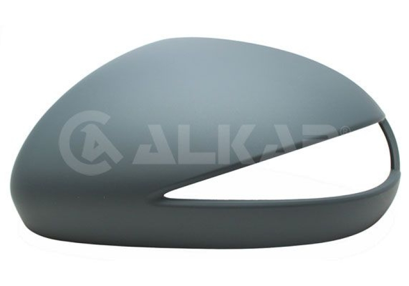 Cover, exterior mirror