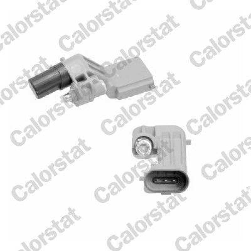 CALORSTAT by Vernet Sensor, crankshaft pulse