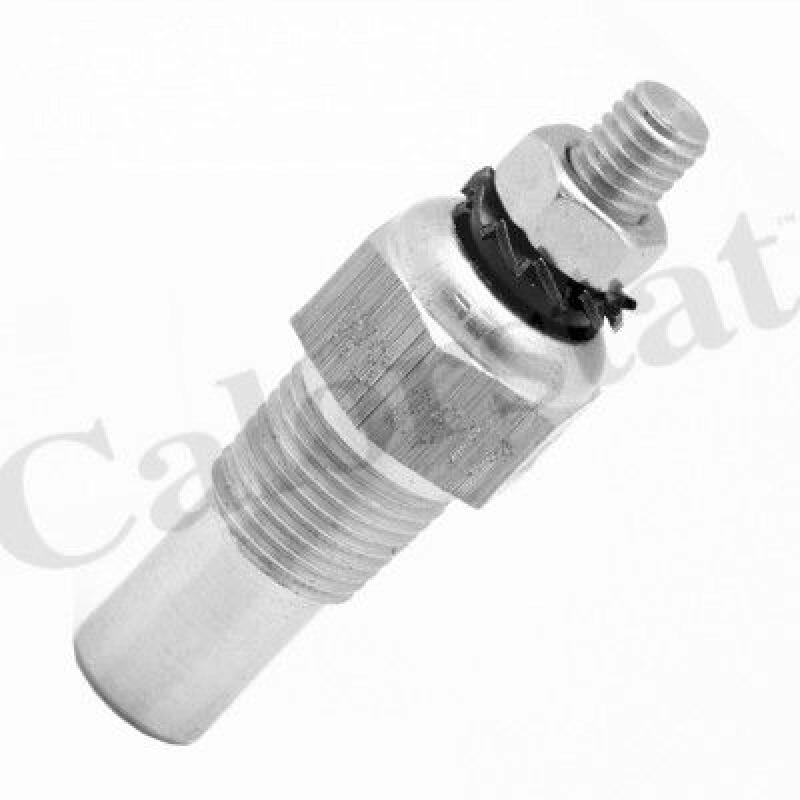 CALORSTAT by Vernet Sensor, K&uuml;hlmitteltemperatur