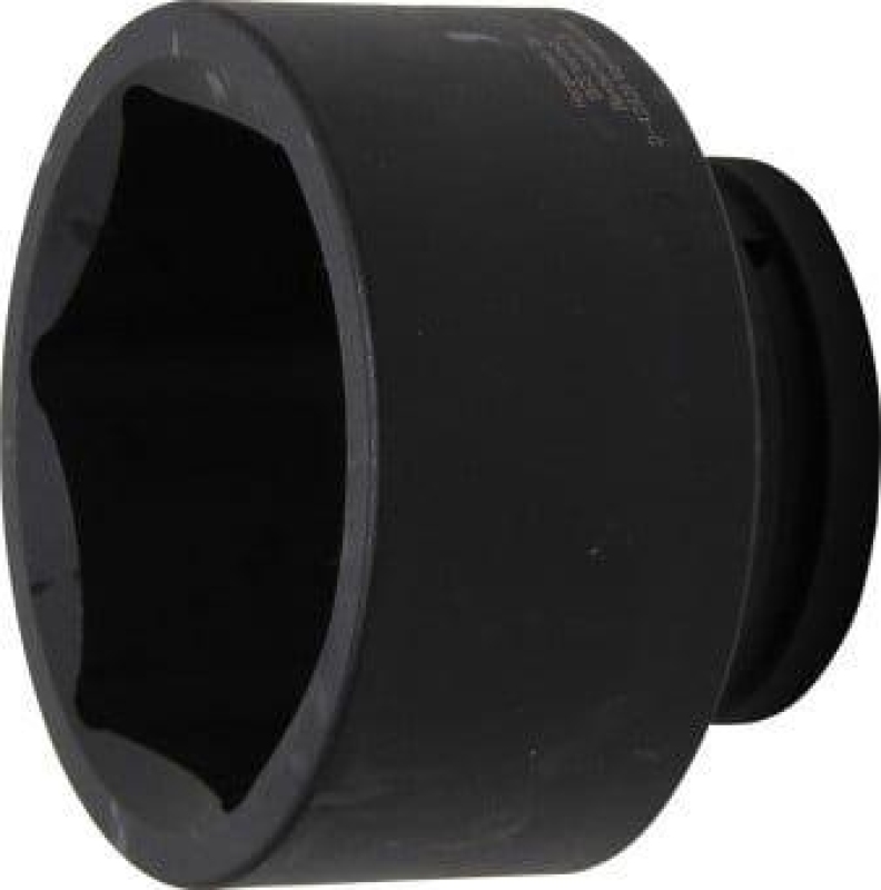 Kraft-Steckschlüssel-Einsatz Sechskant | Antrieb Innenvierkant 25 mm (1&...
