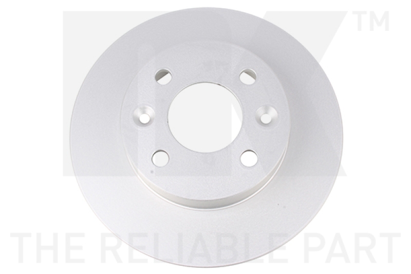 2x Brake Disc