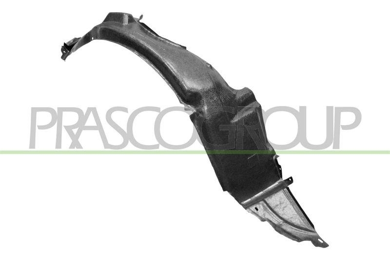 Inner Wing Panel Premium