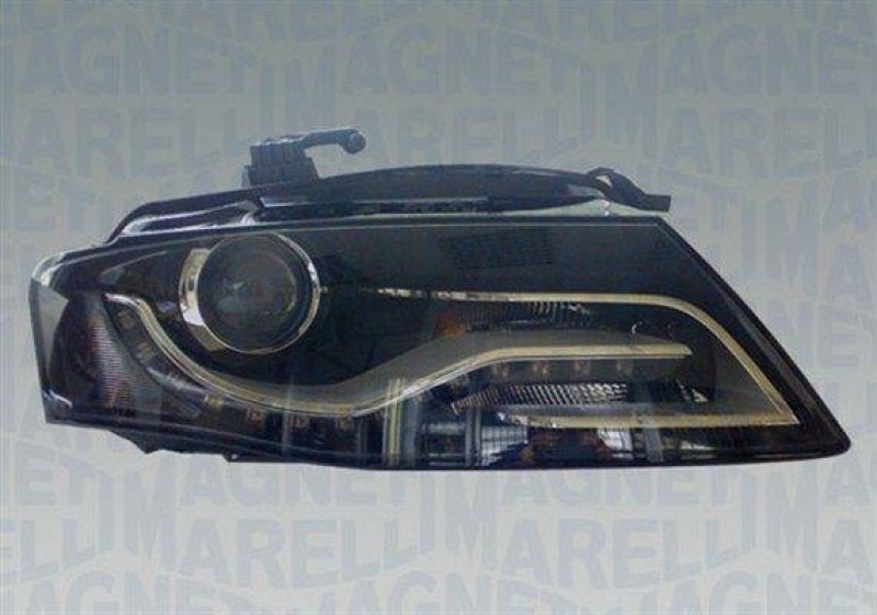 MAGNETI MARELLI Headlight