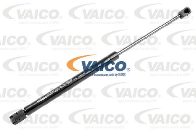 VAICO Gas Spring, boot-/cargo area Original VAICO Quality