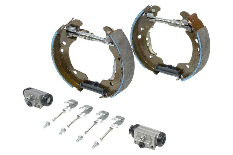ATE Brake Shoe Set Original ATE TopKit