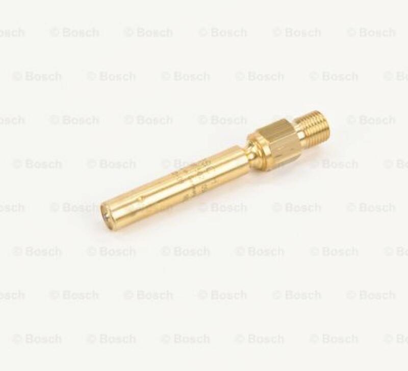 BOSCH Injector