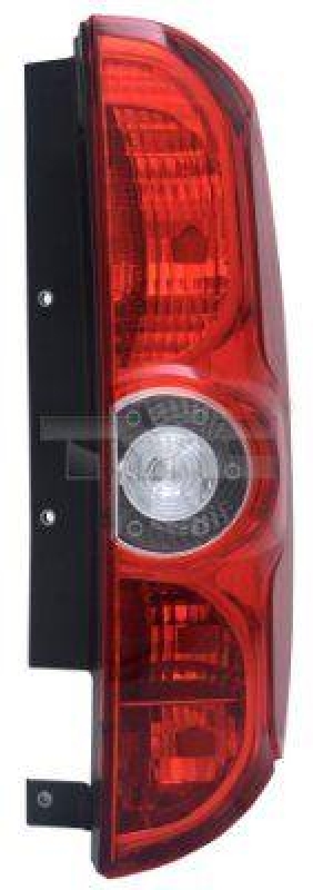 Combination Rearlight