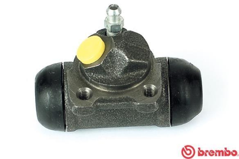 BREMBO Radbremszylinder ESSENTIAL LINE A 12 349
