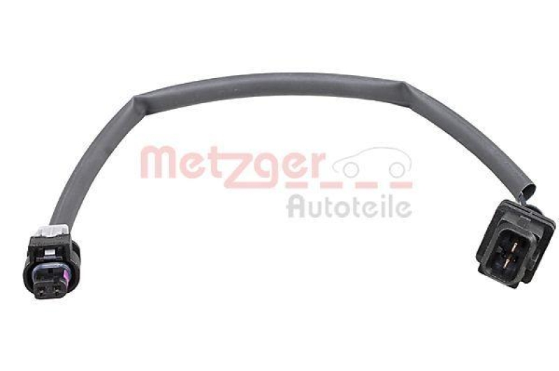 METZGER Cable Repair Set, central electrics GREENPARTS