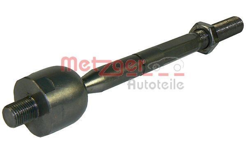METZGER Tie Rod Axle Joint KIT +