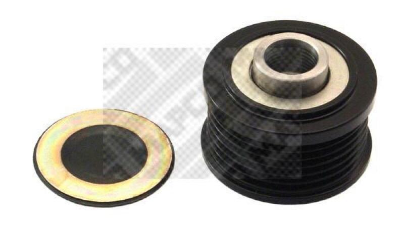 MAPCO Generatorfreilauf 14001