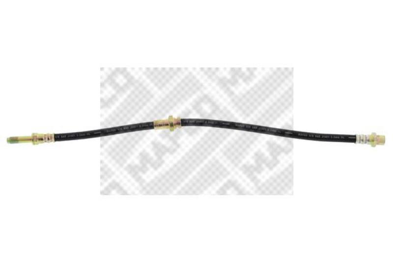 MAPCO Bremsschlauch 3263