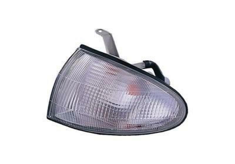 VAN WEZEL Blinkleuchte Blinker 8221907