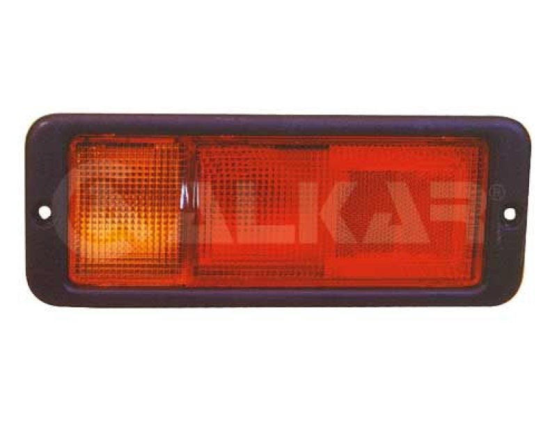 Combination Rearlight