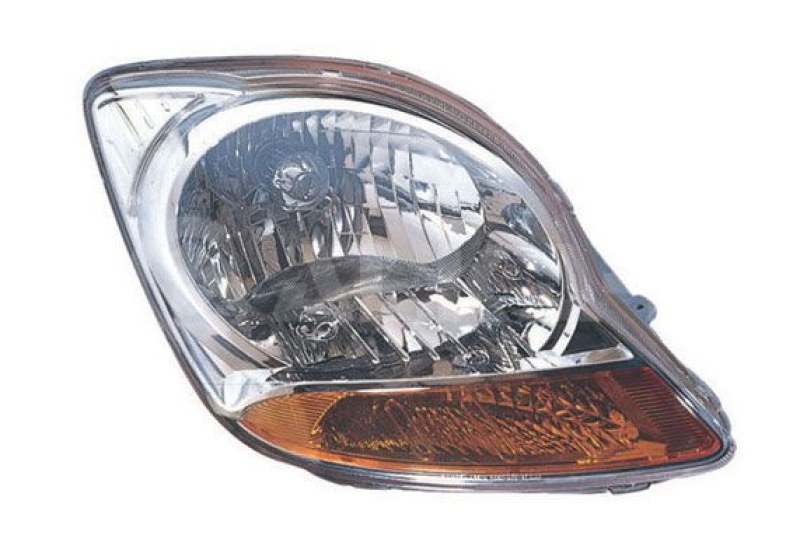 Headlight