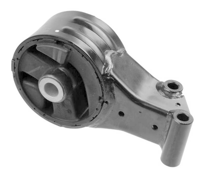 LEMF&Ouml;RDER Mounting, engine