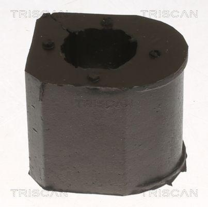 TRISCAN Bushing, stabiliser bar