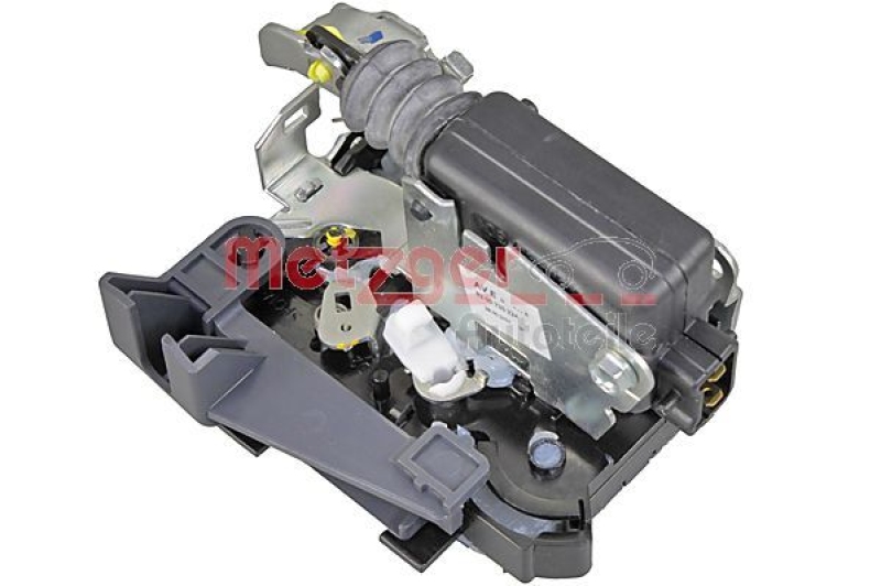 METZGER T&uuml;rschloss ORIGINAL ERSATZTEIL