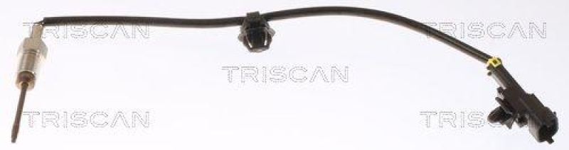 TRISCAN Sensor, Abgastemperatur 8826 43002