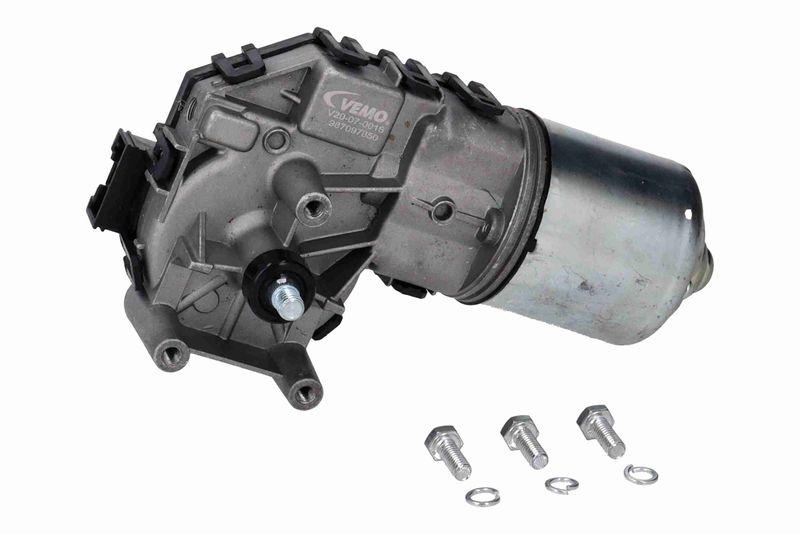 VEMO Wiper Motor Original VEMO Quality