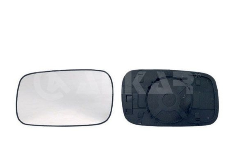 Mirror Glass, exterior mirror