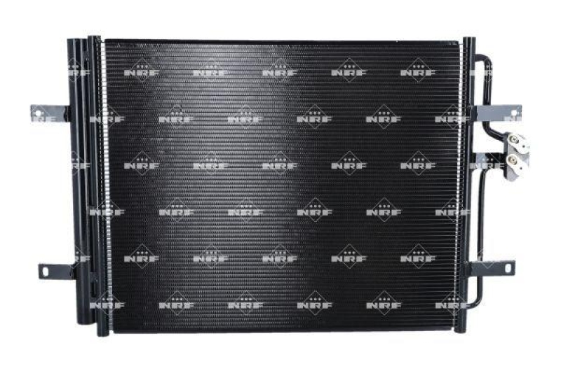 NRF Condenser, air conditioning EASY FIT