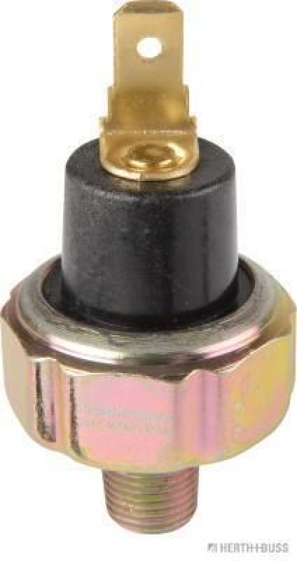 HERTH+BUSS JAKOPARTS Oil Pressure Switch