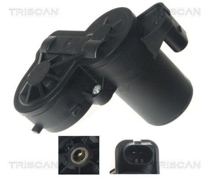 TRISCAN Control Element, parking brake caliper