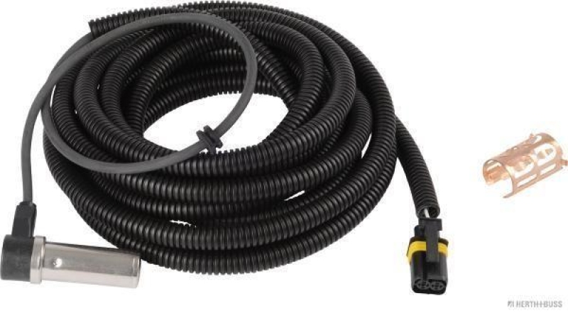 HERTH+BUSS ELPARTS Sensor, wheel speed