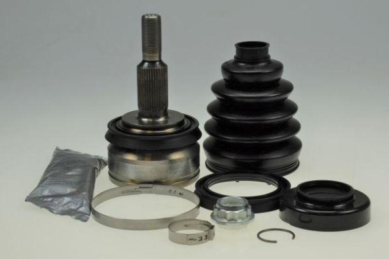 SPIDAN Gelenksatz, Antriebswelle GKN Automotive OE-Technologie 52°
