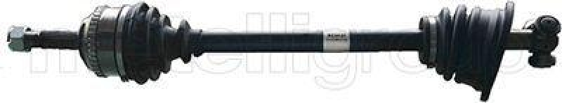 METELLI Drive Shaft