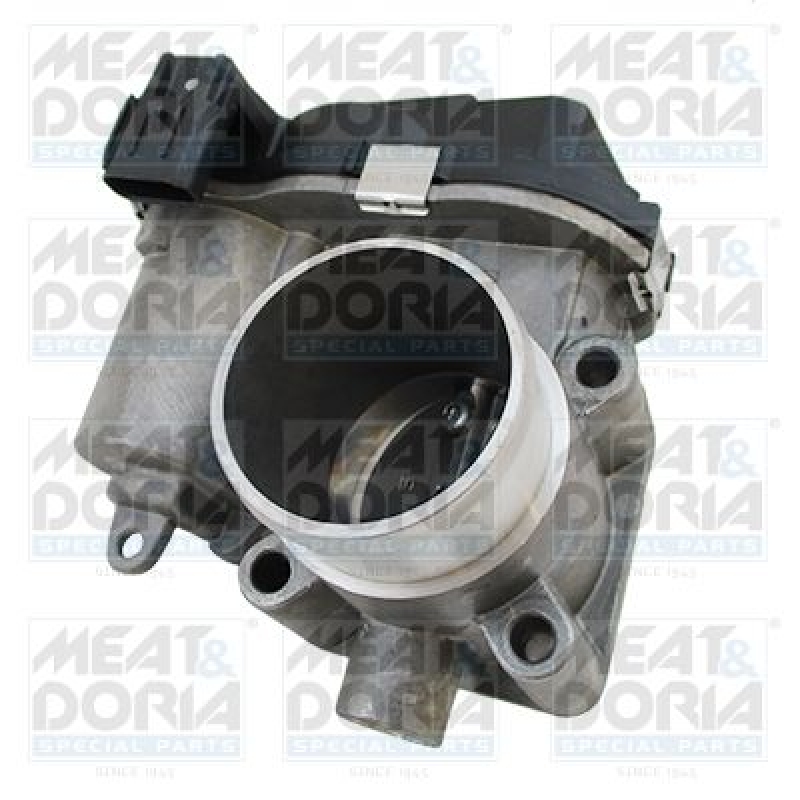 MEAT & DORIA Throttle body
