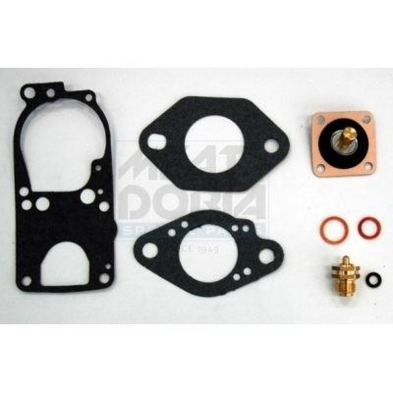 MEAT & DORIA Repair Kit, carburettor