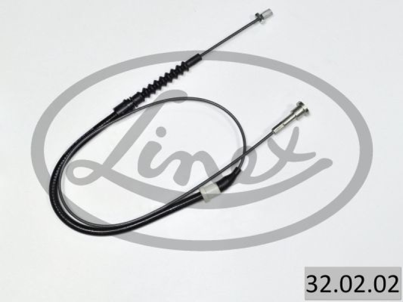 LINEX Seilzug, Feststellbremse