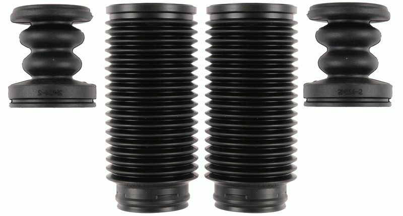 SACHS Dust Cover Kit, shock absorber Service Kit