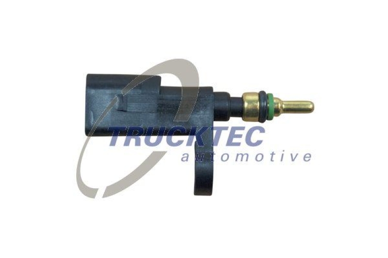 TRUCKTEC AUTOMOTIVE Sensor, K&uuml;hlmitteltemperatur