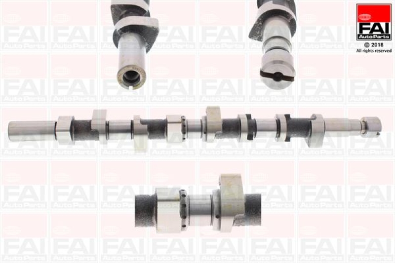 FAI AutoParts Camshaft