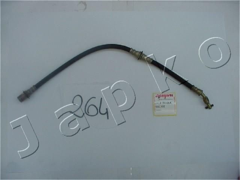 JAPKO Holding Bracket, brake hose