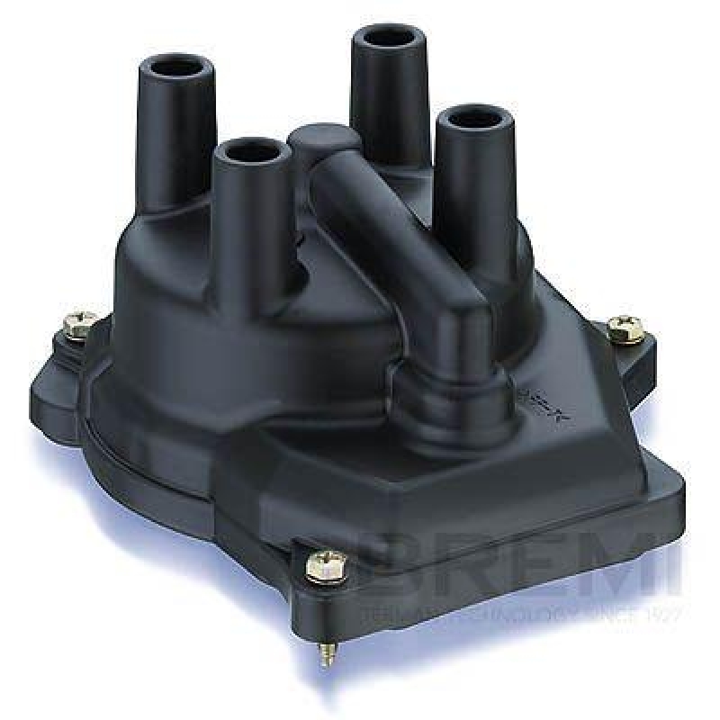 BREMI Distributor Cap