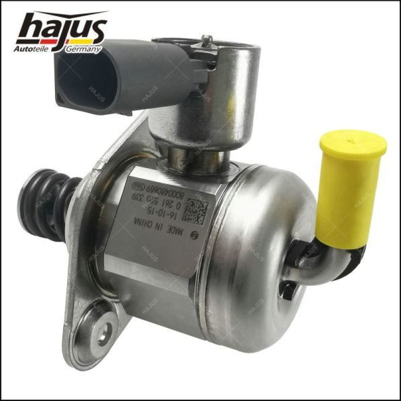 hajus Autoteile Hochdruckpumpe 1271072