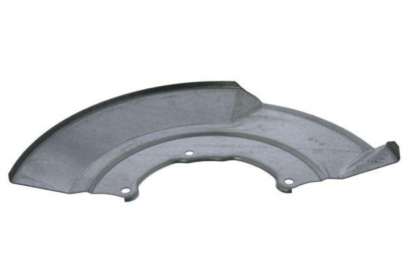 MAPCO Spritzblech, Bremsscheibe