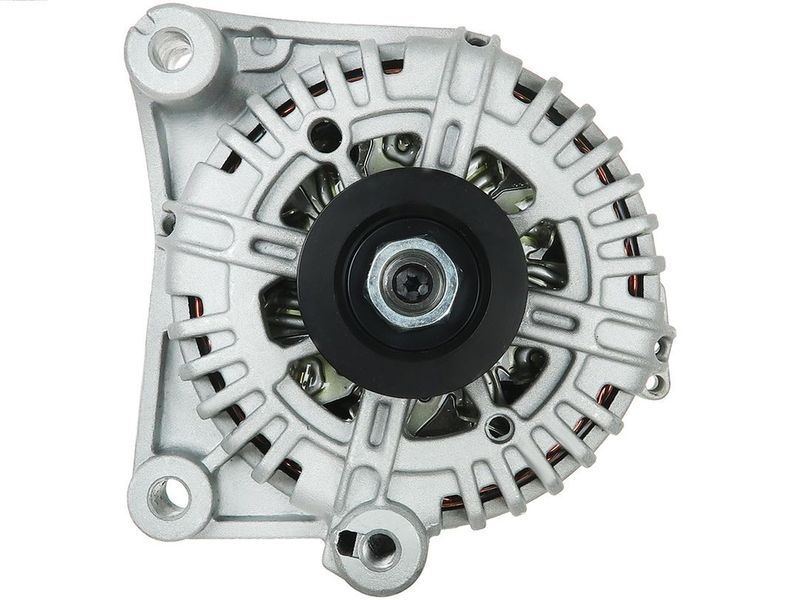 AS-PL Lichtmaschine Generator ohne Pfand passend für BMW 3 E90 E91 5 E60...