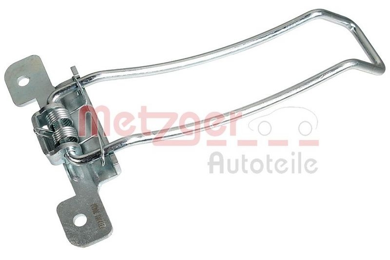 METZGER Türfeststeller GREENPARTS
